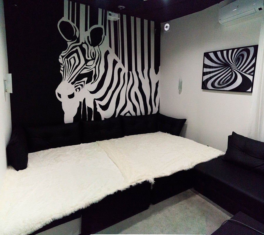 Девушкам на заметку: рассказываем про 5 слагаемых хорошего вечера 