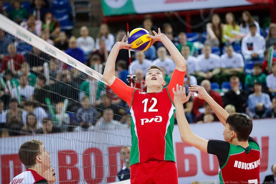 «Локоволей-2019»: лучшие — девушки из Челябинска и юноши из Новосибирска (фото)