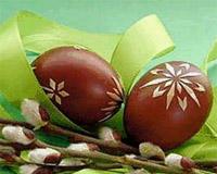 Пасхальные богослужения