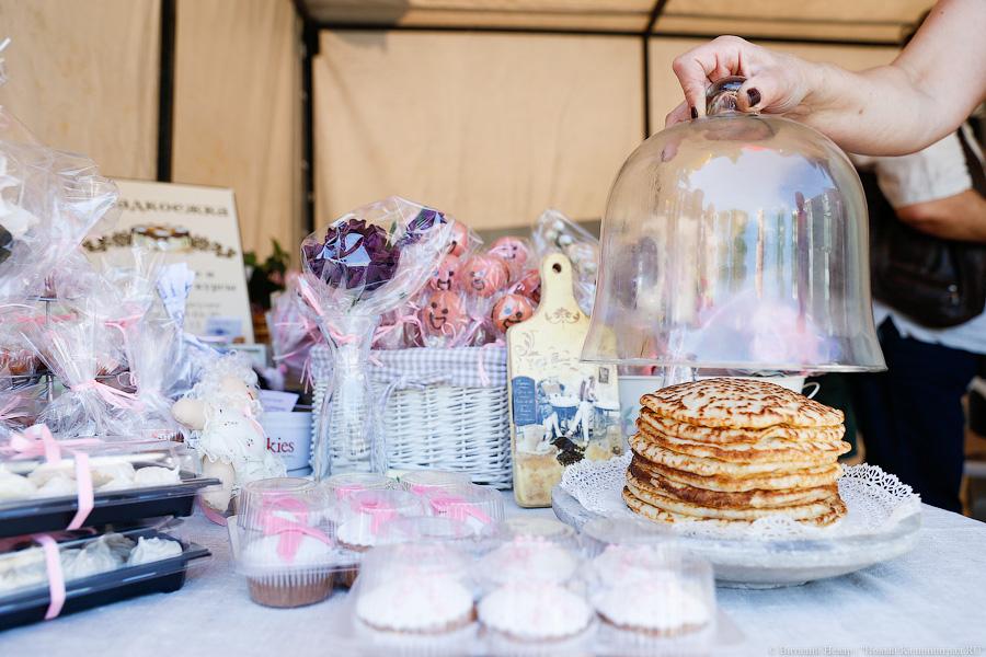 Сорок тысяч мелочью: как прошел благотворительный фестиваль «Розовая лента»