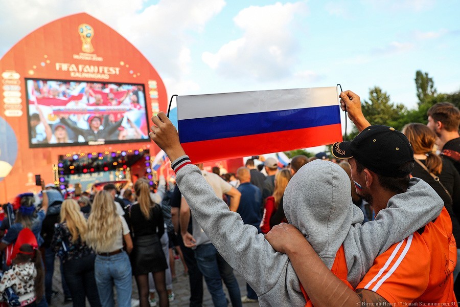 Фото — Виталий Невар, «Новый Калининград»