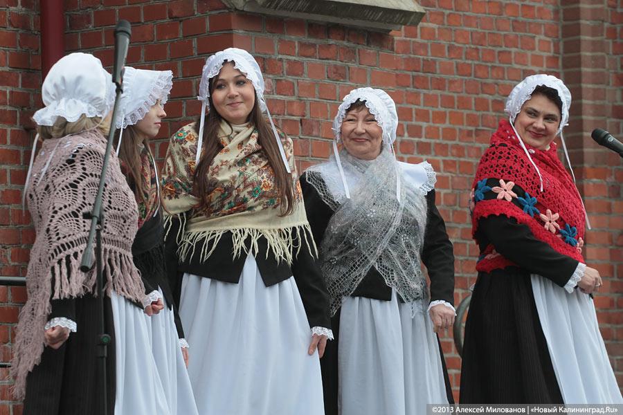 «Двести метров колбасы»: новая жизнь старого праздника