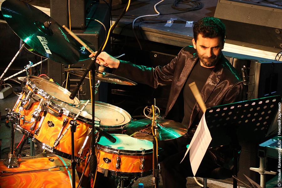 «И грянул оркестр»: репортаж «Нового Калининграда.Ru»