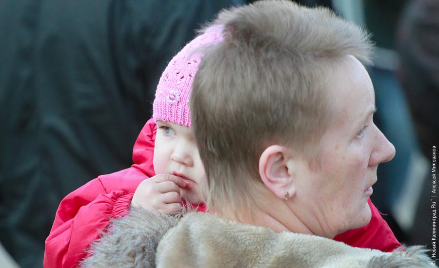 Компания калининградского депутата намерена строить гостиницу в детсаду