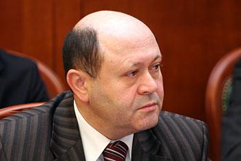 Цикель о должности вице-премьера: "Предложения не было и, думаю, не будет"