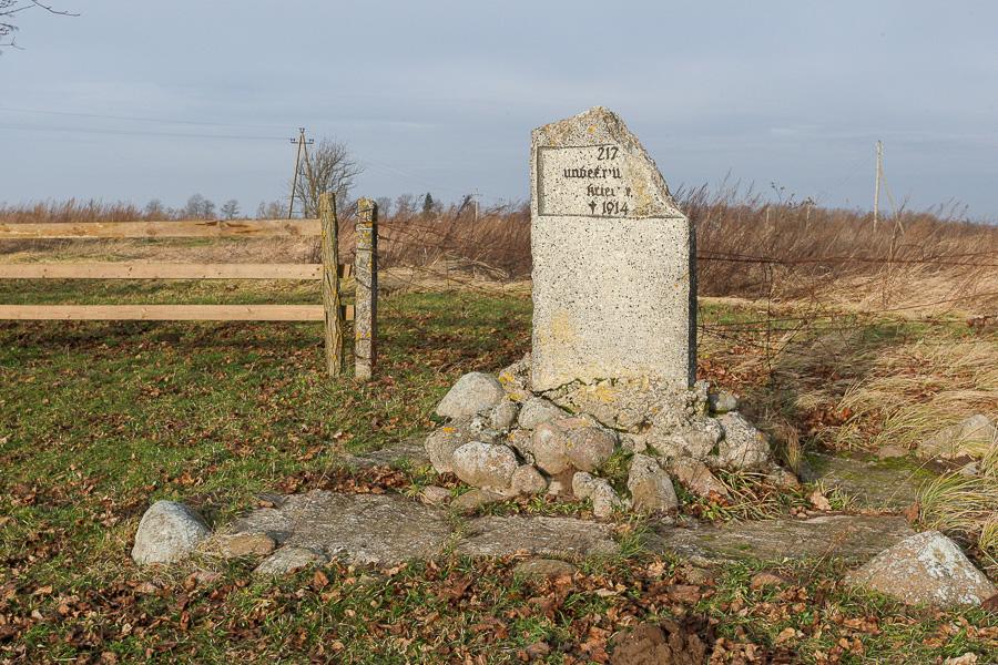 Миллионы в землю: как в области приводят в порядок захоронения Первой мировой