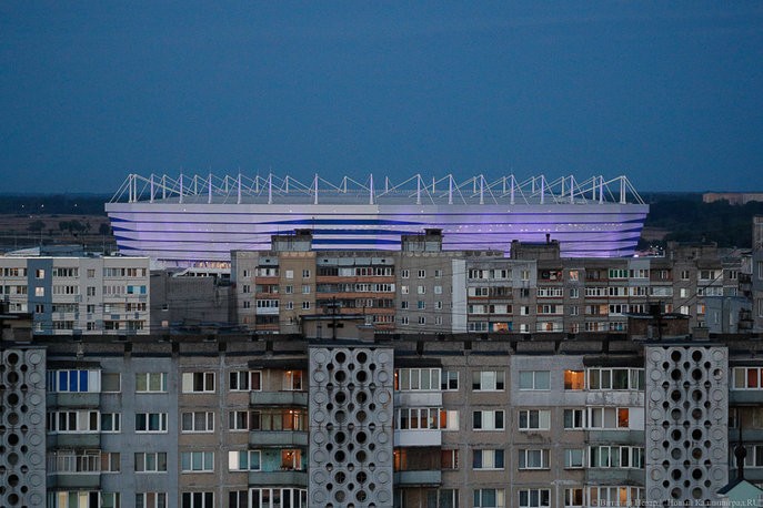 «Живем хорошо, но чувствуем себя плохо»: что узнали о калининградцах сотрудники РАН