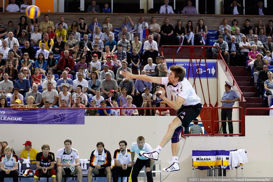 «Русские победили»: фоторепортаж «Нового Калининграда.Ru»