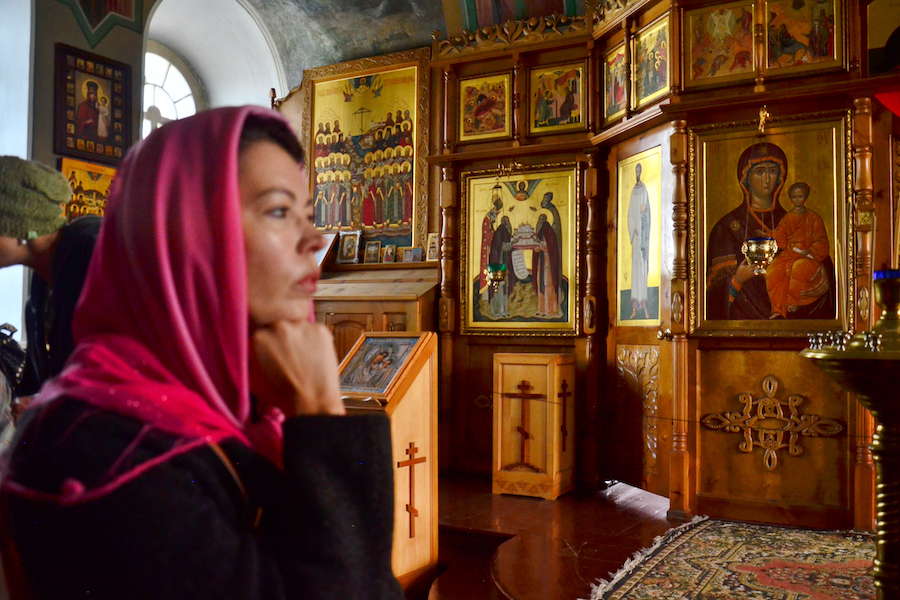 Русский север, русский дух и Белое море: для чего нужно ехать на Соловки (фото)