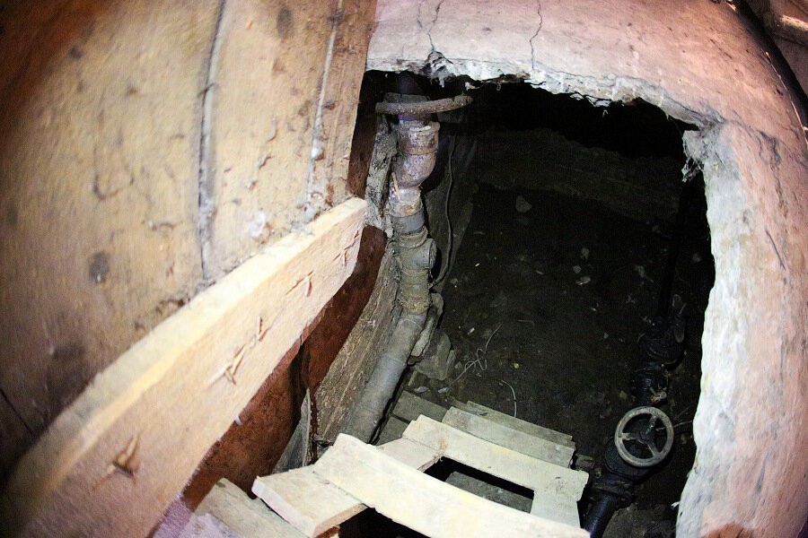 Жительница Советска засудила управляющую компанию за шум и вибрацию