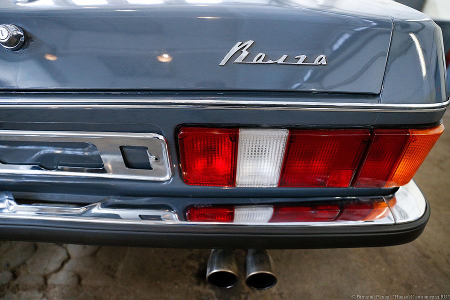 Марафет для «Катюши»: как технику времен ВОВ готовят к Параду Победы 