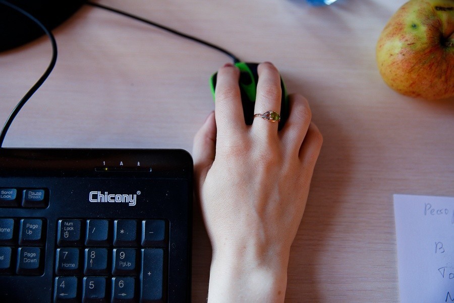 Российские протестанты решили чаще проводить «причастия онлайн»