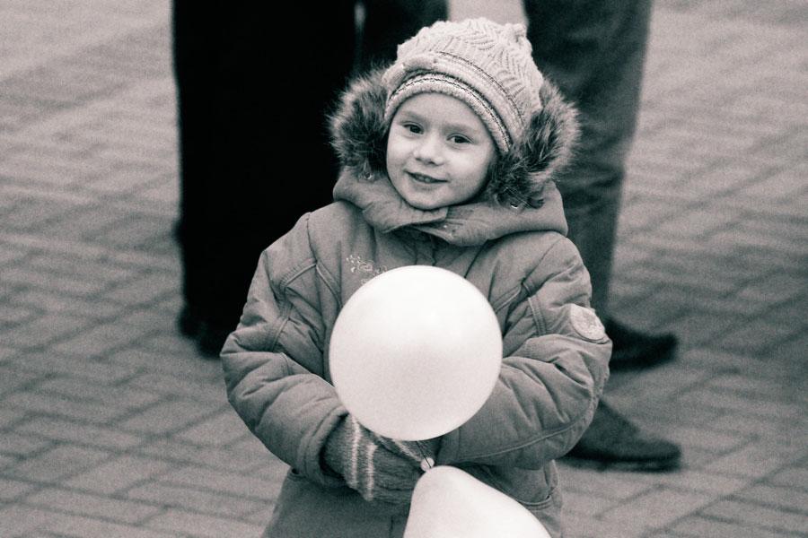 «Поствыборный час тишины»: репортаж «Нового Калининграда.Ru»