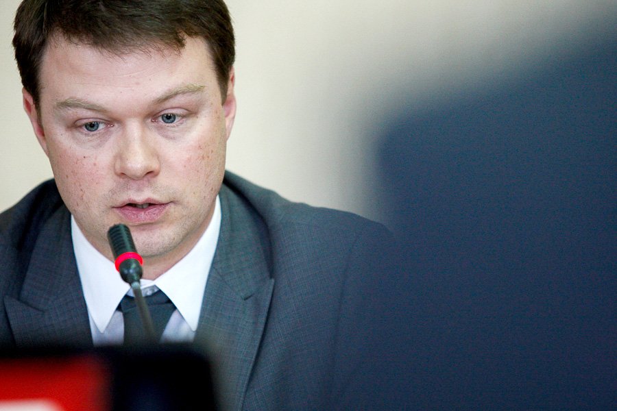 Фото — Виталий Невар, «Новый Калининград.Ru»