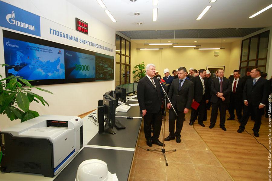 "Дважды два": фоторепортаж "Нового Калининграда.Ru"