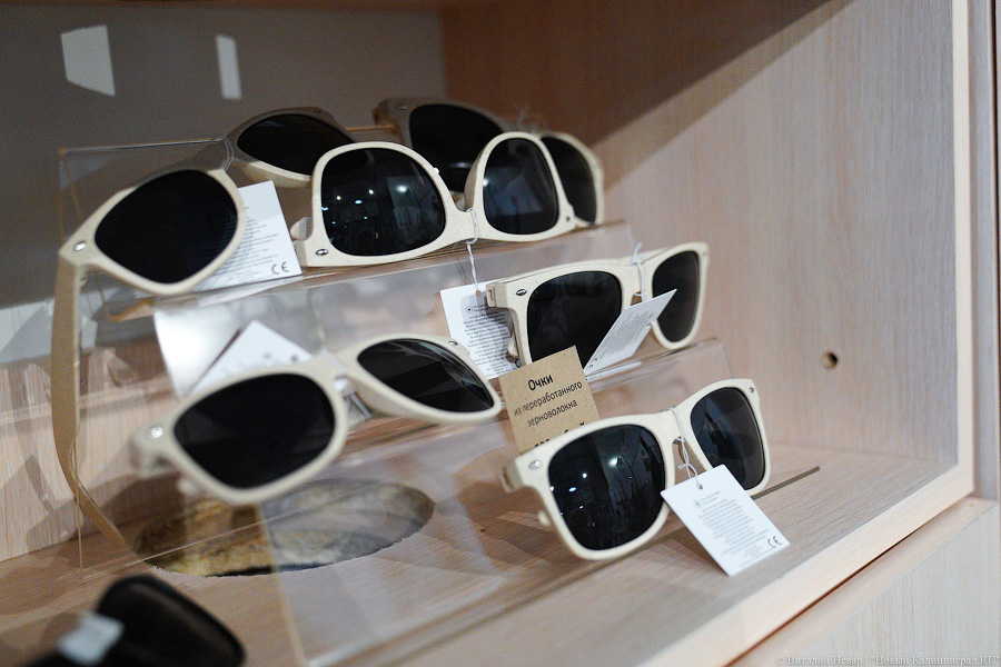 Ничего невозможного: под Калининградом открылся Музей мусора (фото)