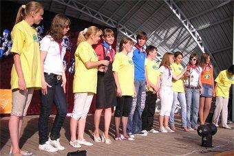 В выходные в Калининграде отметят День молодежи