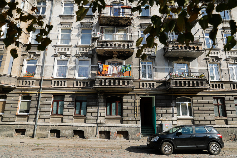 Фото: Виталий Невар / Новый Калининград 