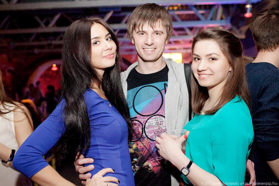 «Девочки, мальчики танцуют»: «Руки вверх» снова собрали аншлаг в «Ситипарке»