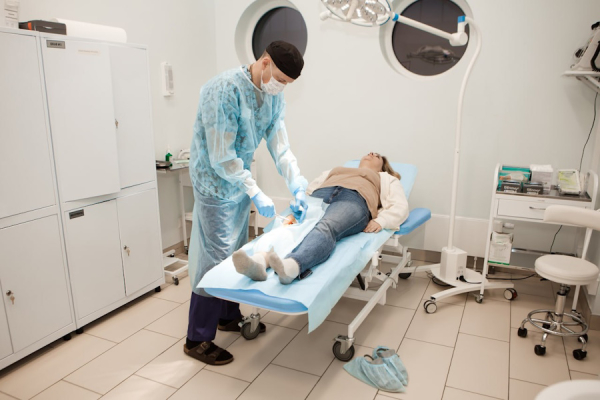 Травму можно получить, даже вставая с дивана