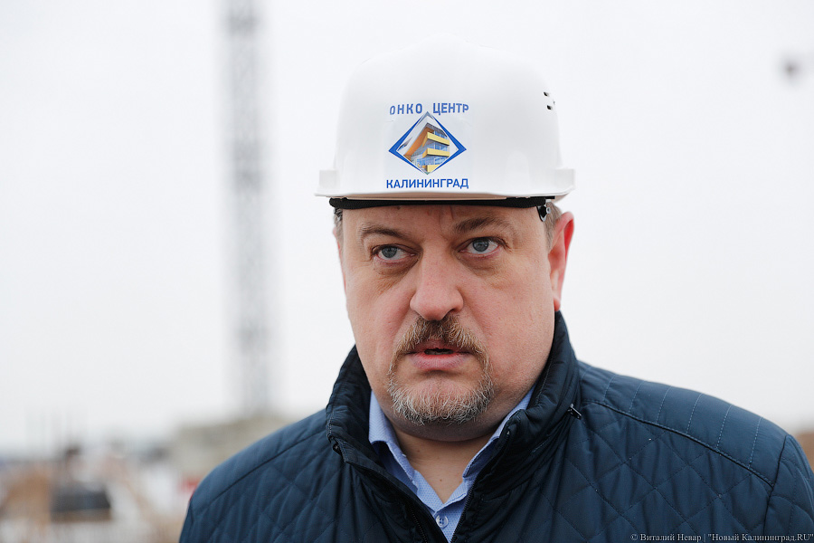 Каждый пятый онкобольной региона умирает в течение года