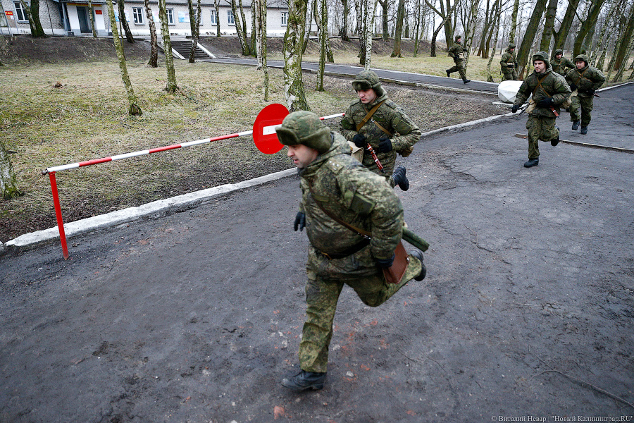 По факту гибели 11 военных на полигоне в Белгородской области возбуждено уголовное дело
