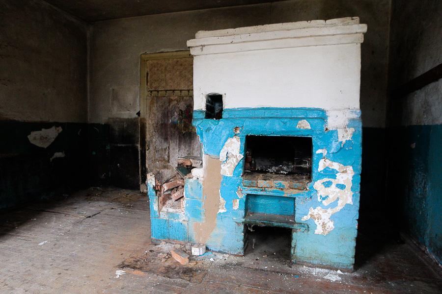 Кант в подвале и чужая история: как прошло выездное заседание совета по культуре в Веселовке