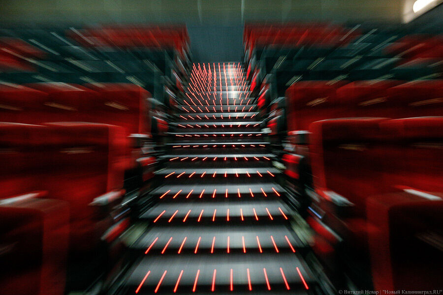 Матвиенко: в российском детском кинематографе наблюдается «кризис жанра»