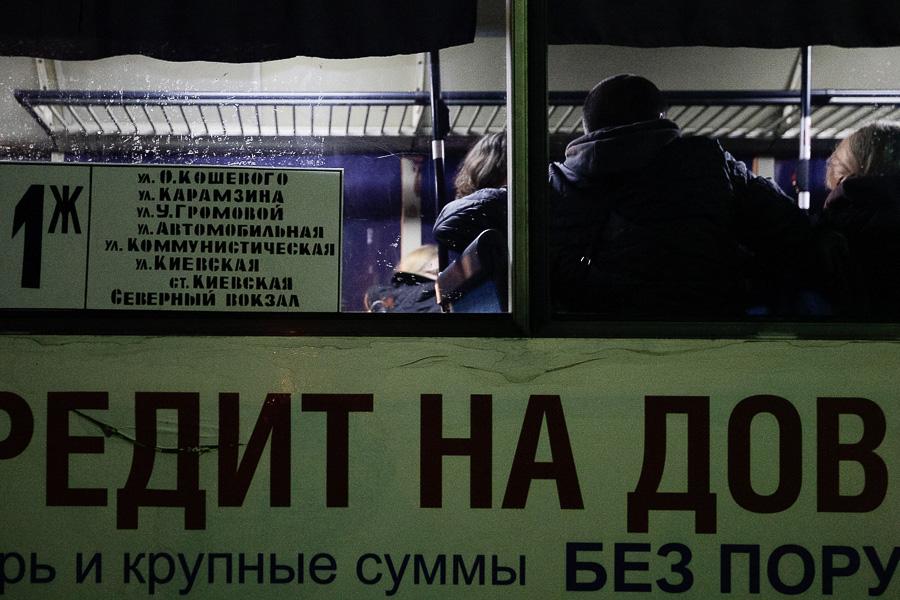 Первый пошел: удобен ли жителям Московского района новый рельсобус