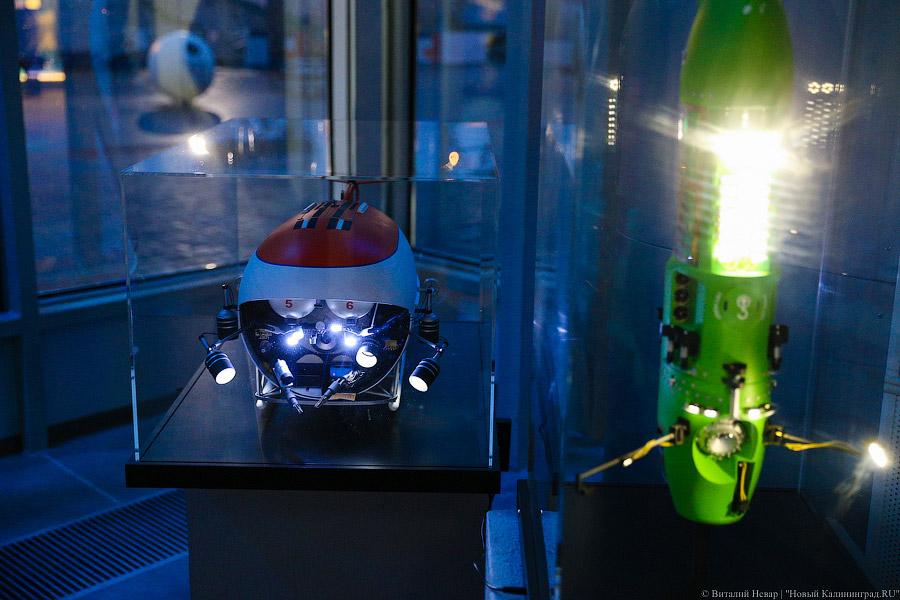 На уникальной глубине: что представляет собой новый комплекс ММО