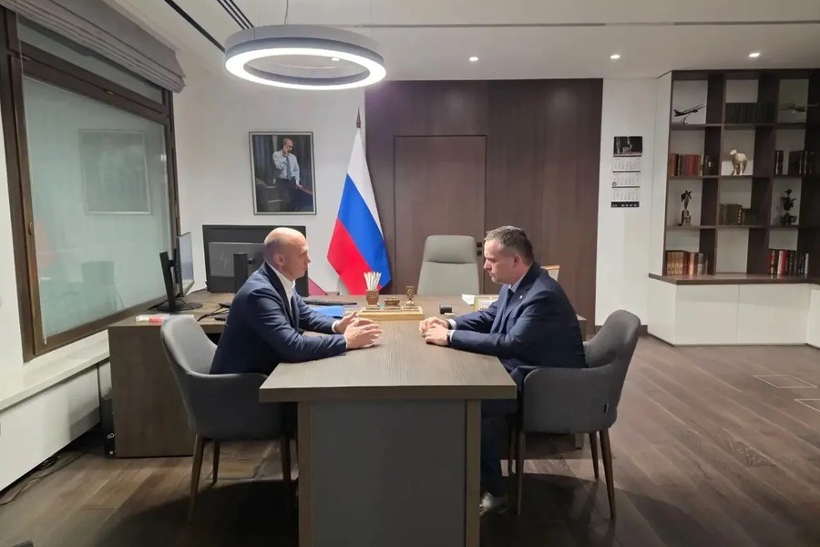 Губернатор пр субсидии на авиа- и морские перевозки: вопрос непростой