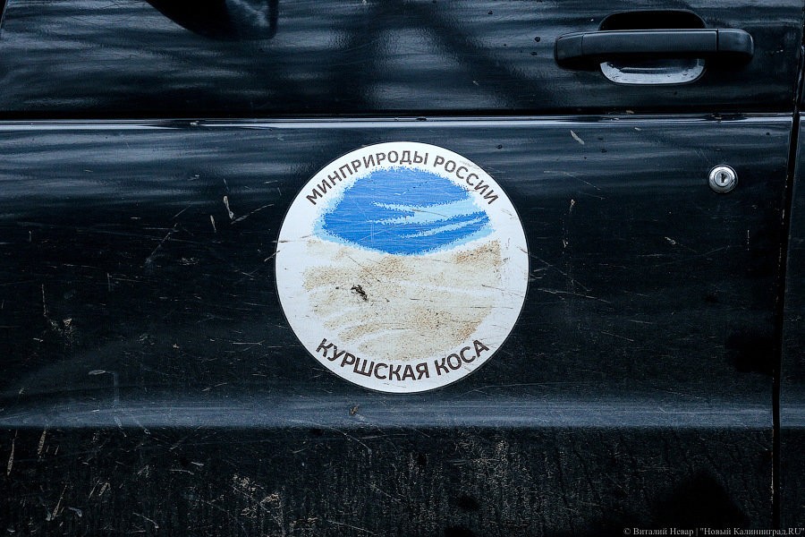 В Минприроды заявили, что не поддерживают изменение границ нацпарков