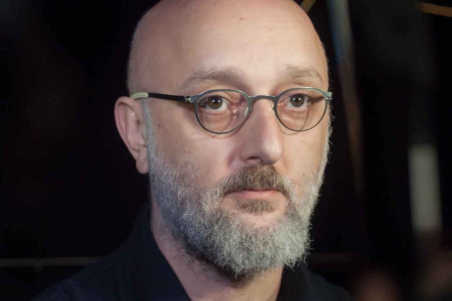 Лео Габриадзе. Фото — Wikipedia.org