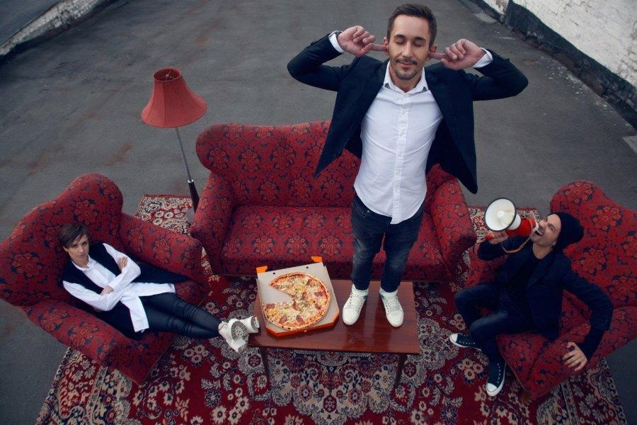 Фото со страницы коллектива «Вконтакте»