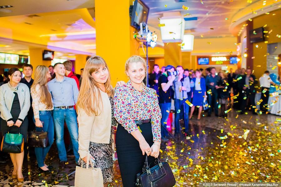 Вице-президент корпорации IMAX: русские любят семейное 3D и фэнтези