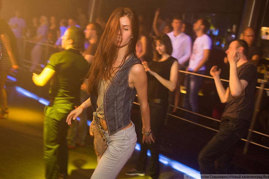 DJ Smash: «По поводу премии Муз-ТВ не волнуюсь, но буду рад, если дадут»