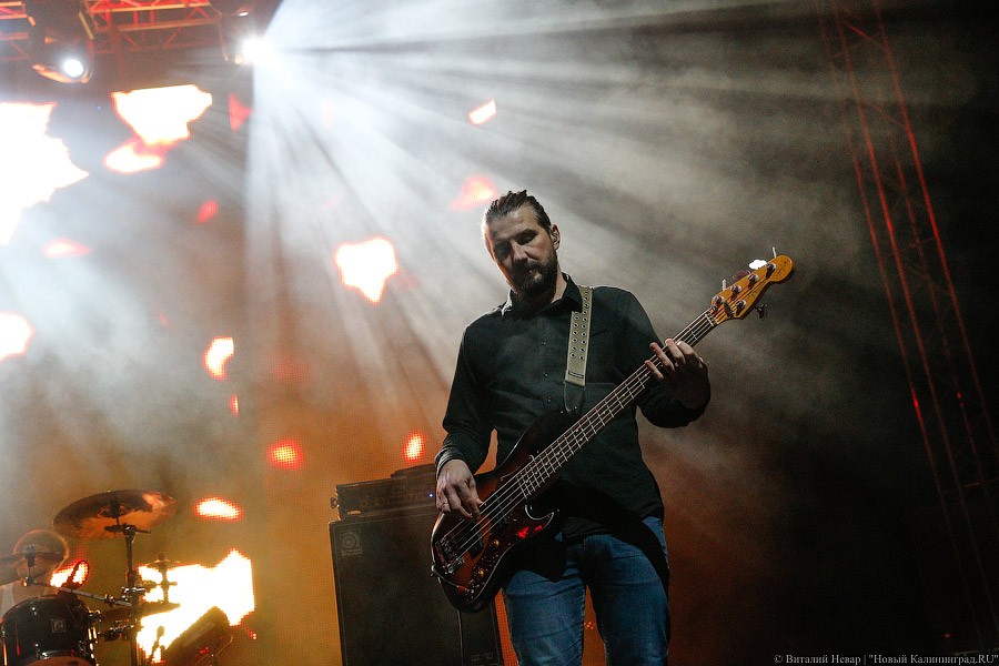 Выхода нет: почему «Сплин» — лучшее, что случилось с нашей рок-музыкой