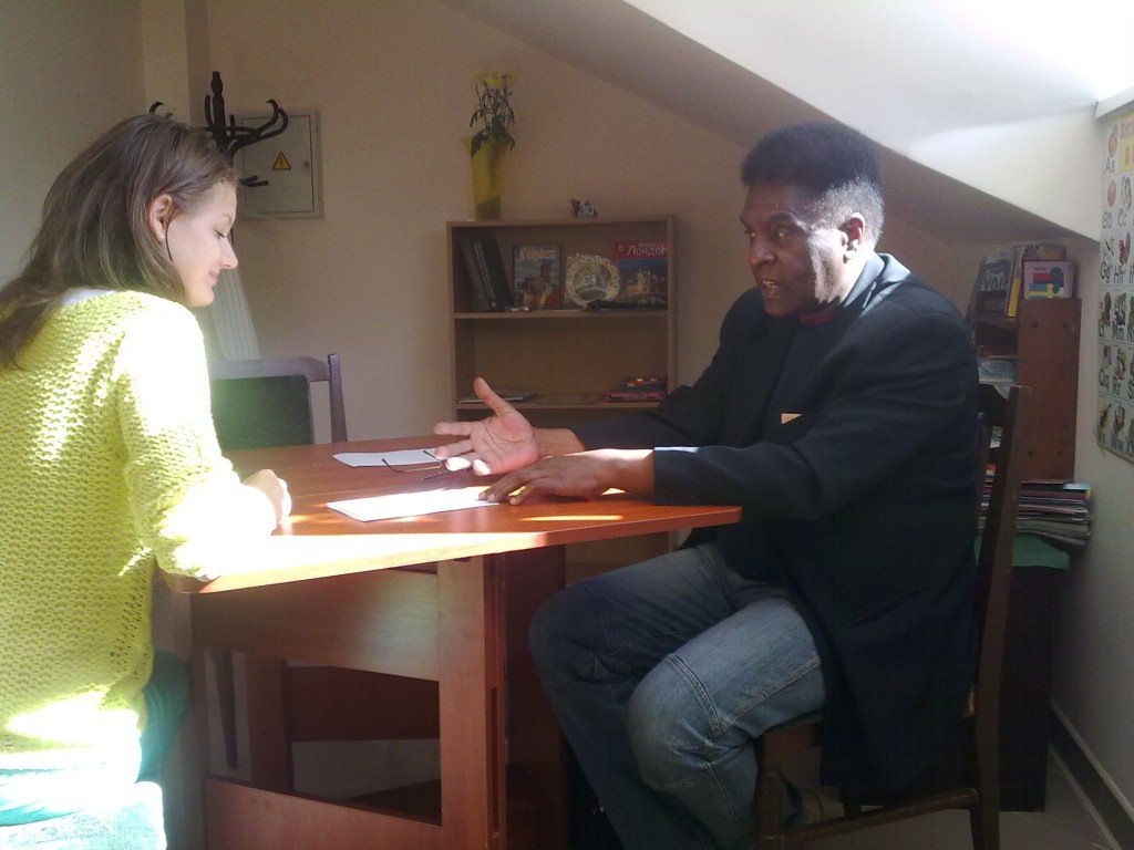 Языковая школа «Дружба» представляет ярмарку летних программ