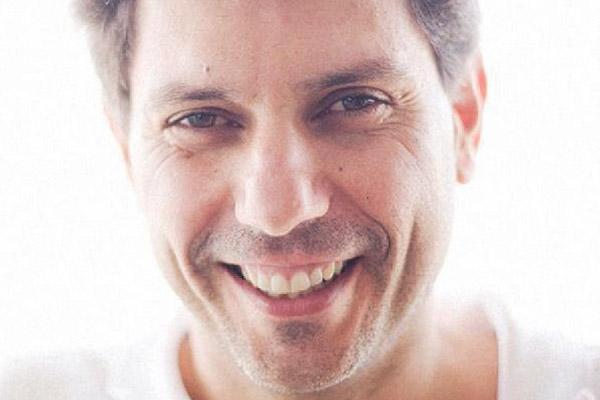 Приезд просветлённого мастера Цезаря Тэруэля в Калининград состоится 19-20 сентября