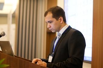 Бывший помощник Бооса назначен советником Цуканова по подготовке к ЧМ-2018