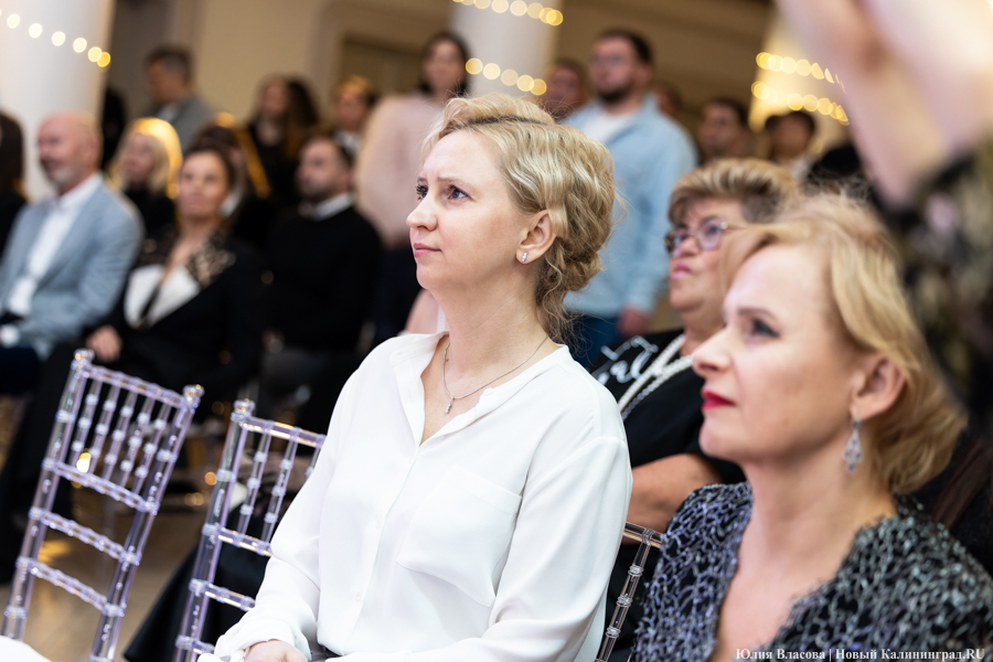 Встреча с Алихановым и диски Магомаева: как прошёл аукцион в помощь больным детям (фото)