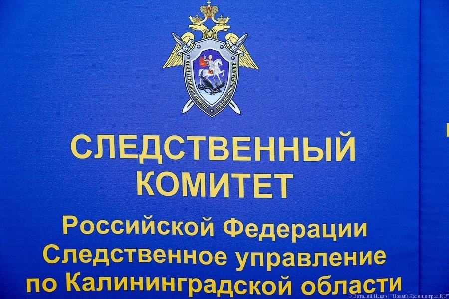 СК возбудил уголовное дело в отношении 21-летнего уклониста из Полесска