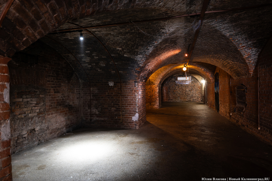 «Начало новой жизни»: в Астрономическом бастионе прошёл субботник (фото)