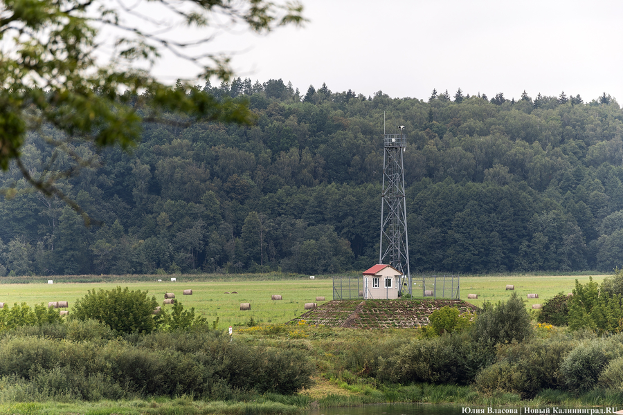 В Литве задержан 21-летний калининградец, его мать обратилась за помощью в МИД