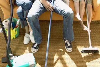 Роспотребнадзор просит жителей быть внимательными при покупке пылесосов «Кирби»