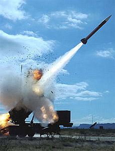Польша намерена разместить ракеты Patriot в 100 км от Калининграда
