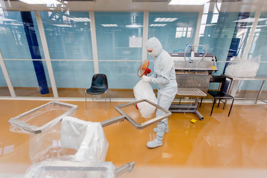 Признаки рейдерства: история конфликта фармацевтов и калининградской полиции