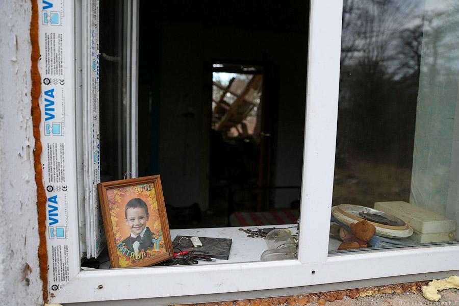 Остались руины: в Ладушкине произошел мощный взрыв в жилом доме (фото)