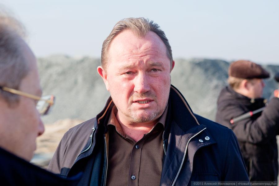 Узкое место: когда закончится дорожный ад в конце Московского проспекта