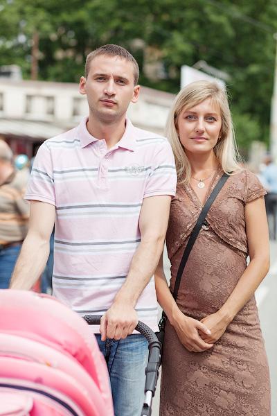 «День города в лицах»: опрос жителей Калининграда